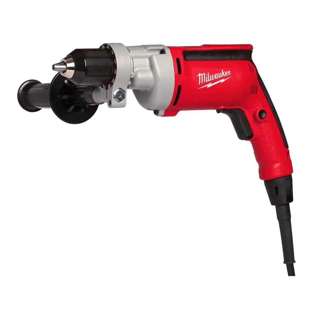 Дрель Milwaukee HDE 13 RQX 030250 купить,NaN