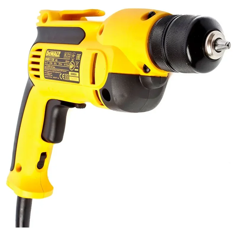 Дрель DeWALT DWD112S-QS купить,0