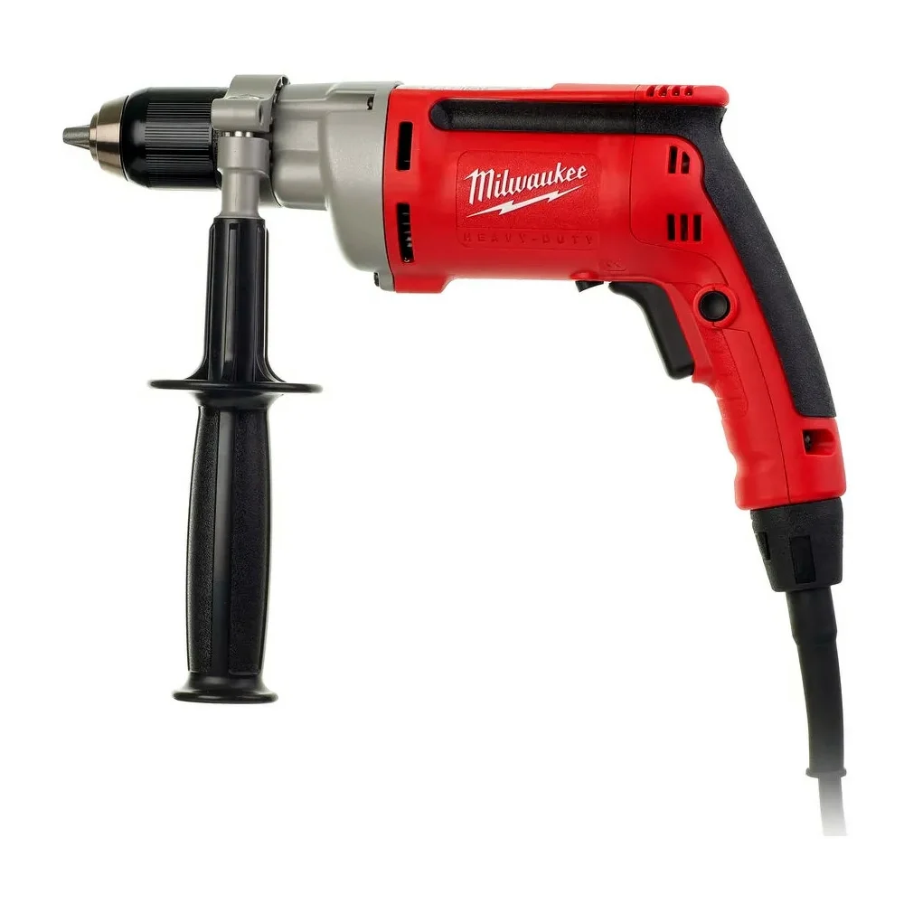 Дрель Milwaukee HDE 13 RQX 030250 купить,NaN