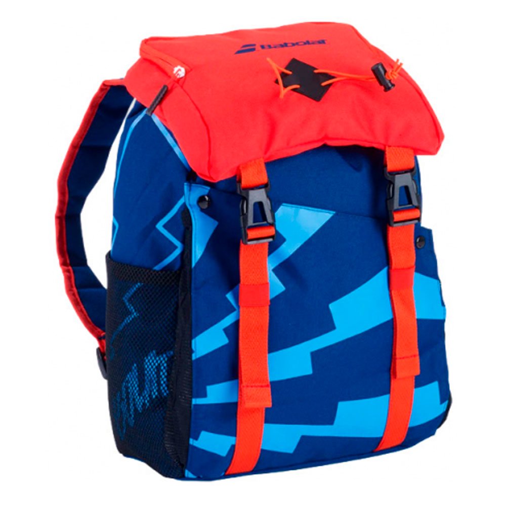 Рюкзак Babolat Kids Badminton 757018 сине-красный купить,NaN