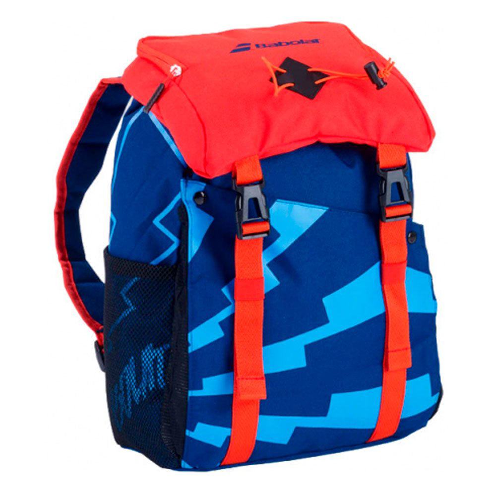 Рюкзак Babolat Kids Badminton 757018 сине-красный купить,NaN