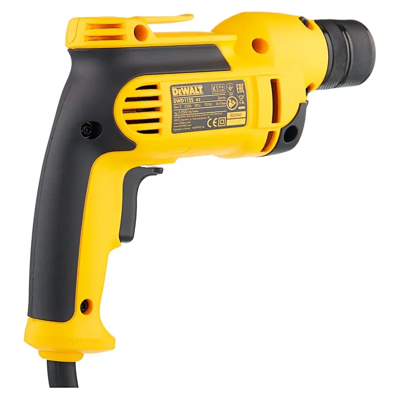 Дрель DeWALT DWD112S-QS купить,0