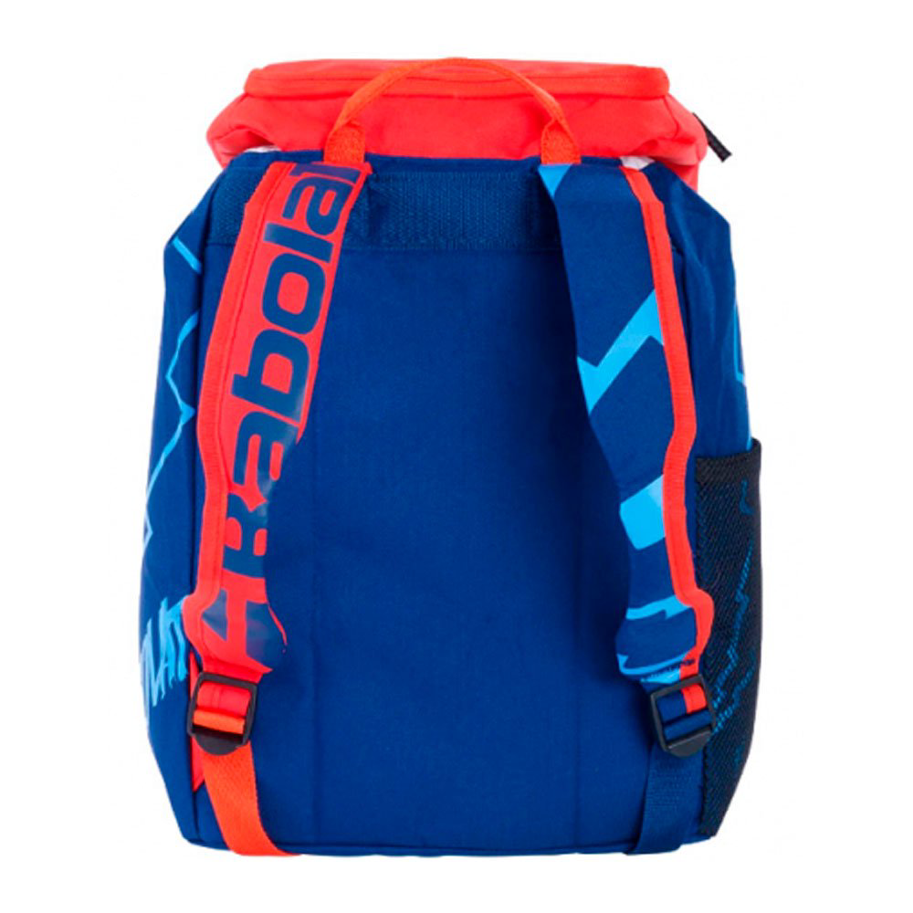 Рюкзак Babolat Kids Badminton 757018 сине-красный купить,NaN