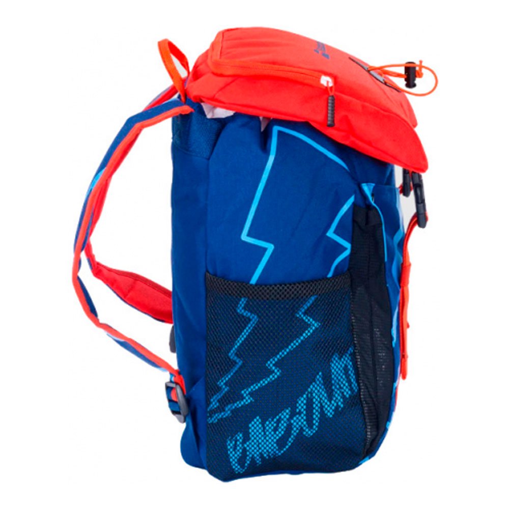 Рюкзак Babolat Kids Badminton 757018 сине-красный купить,NaN