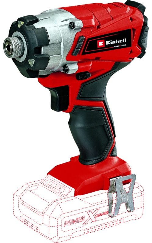 Einhell гайковерт TE-CI 18/1 Li-Solo - ForteMarket Einhell гайковерт TE-CI 18/1 Li-Solo купить,23900