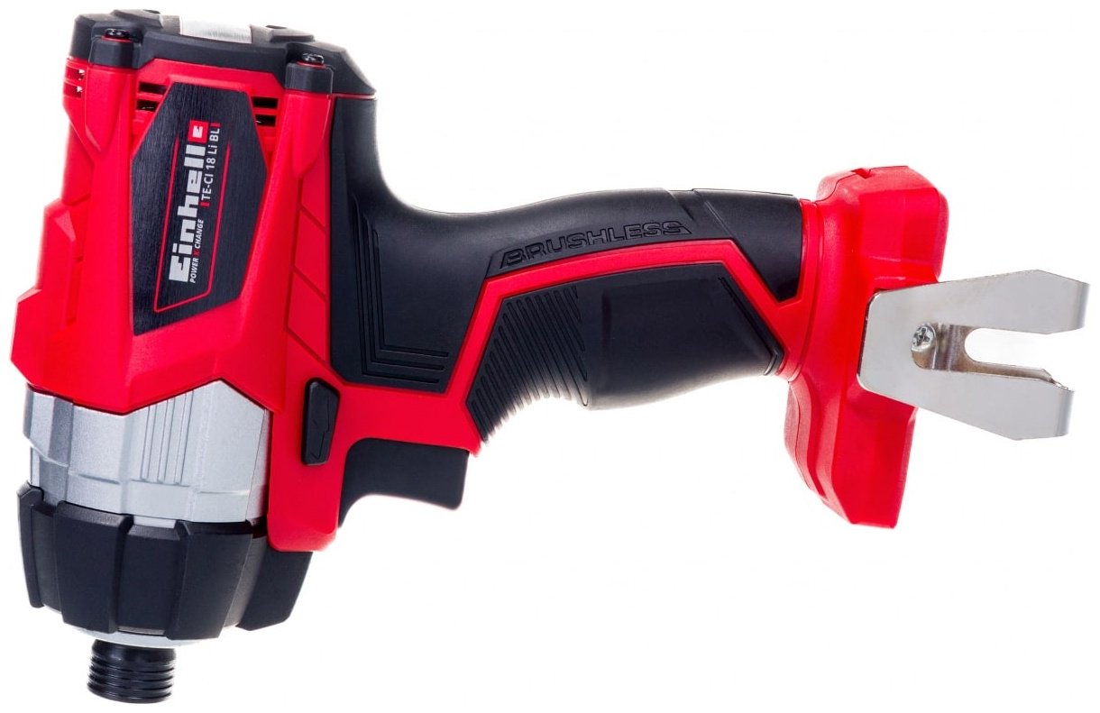 Einhell гайковерт 4510030 18 В купить,38300
