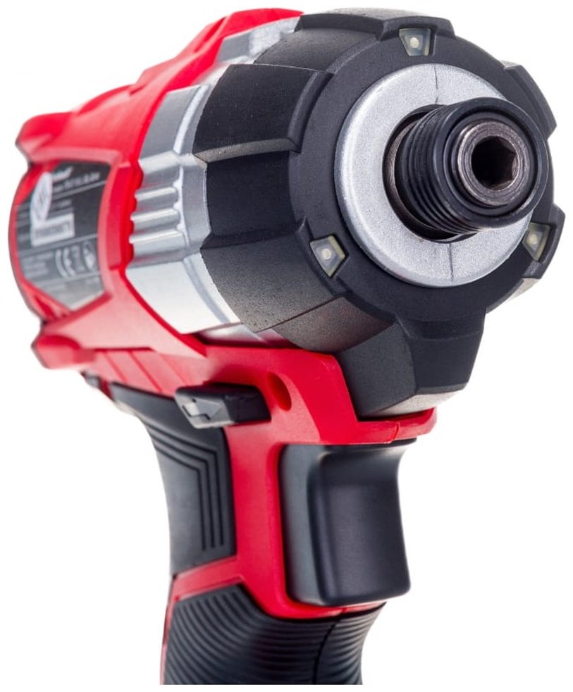 Einhell гайковерт 4510030 18 В купить,38300
