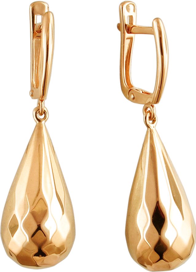 Серьги Эстет 01С0111641 3,89гр. купить,NaN
