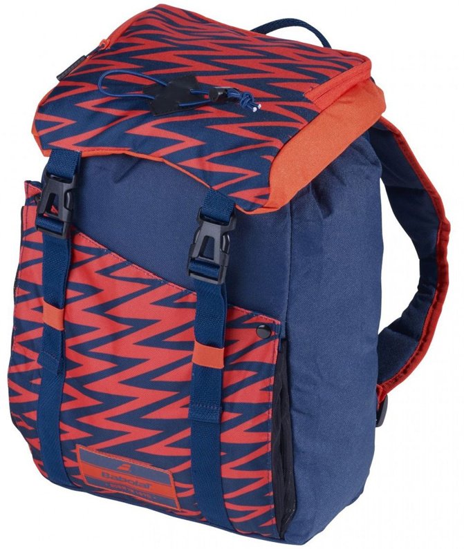 Рюкзак Babolat Classic Jr Boy 753096 красный купить,NaN