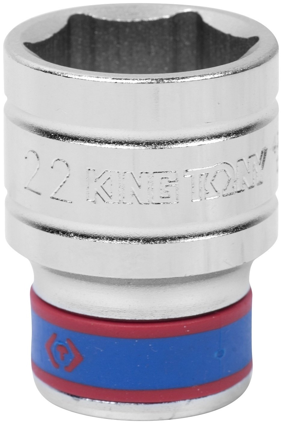 KING TONY торцевая головка 1/2 433523M 1 шт