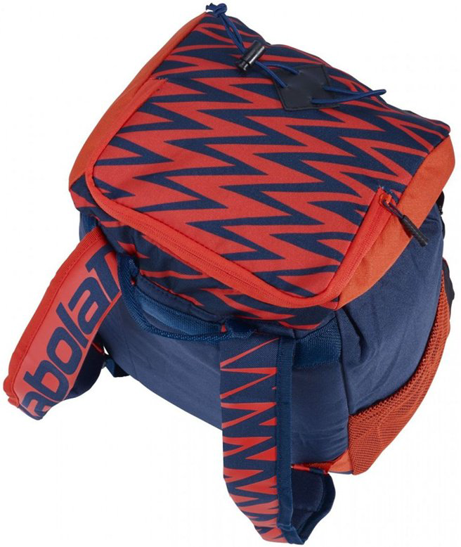 Рюкзак Babolat Classic Jr Boy 753096 красный купить,NaN