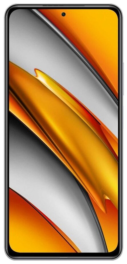 Смартфон Xiaomi Poco F3 8/256GB White купить,NaN
