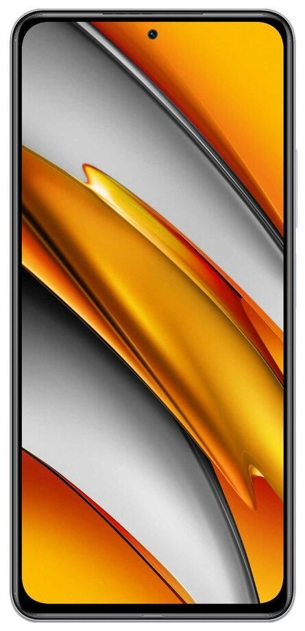 Смартфон Xiaomi Poco F3 8/256GB White купить,NaN