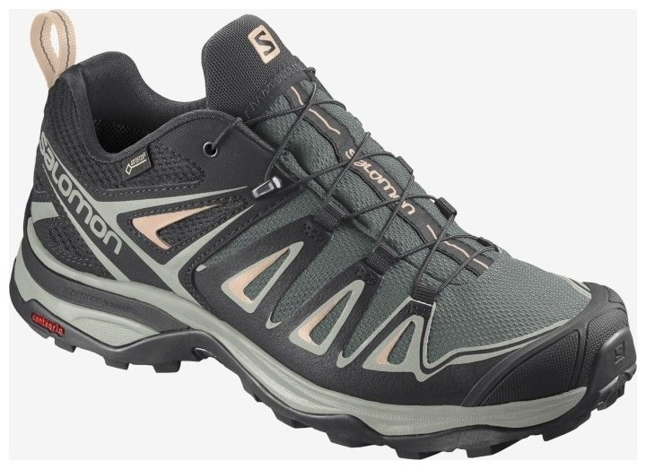 Salomon X Ultra 3 GTX 409878 купить,NaN