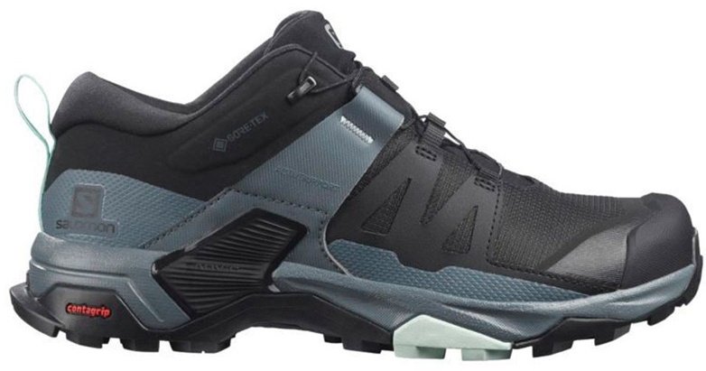 Треккинговые кроссовки Salomon 412896 купить,NaN