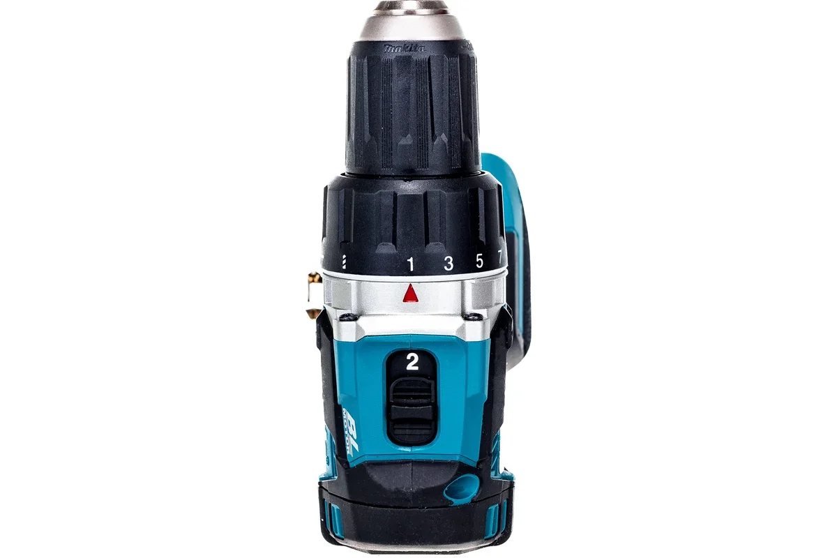 Дрель-шуруповерт Makita DDF484Z купить,92110