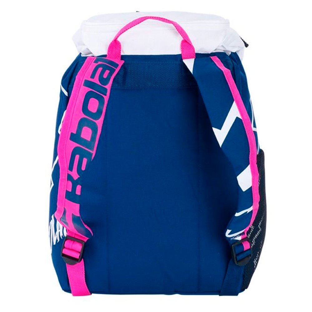 Рюкзак Babolat Kids Badminton 757018 сине-белый купить,NaN