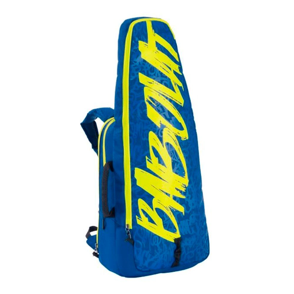 Сумка для ракеток Babolat Tournament 757008 сине-зеленая купить,NaN