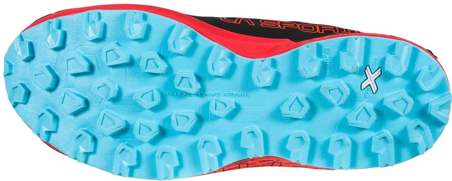 Треккинговые кроссовки La Sportiva черный купить,NaN
