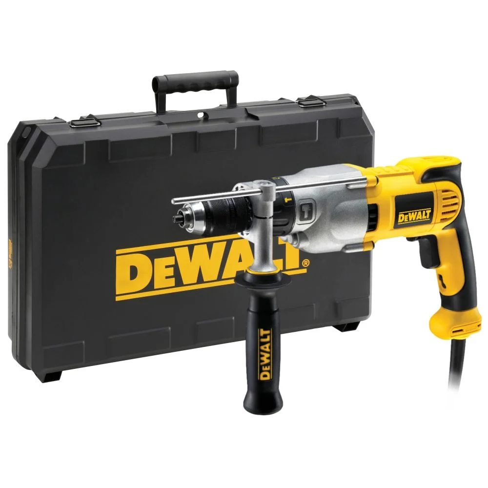 Дрель DeWALT DWD522KS-QS купить,0