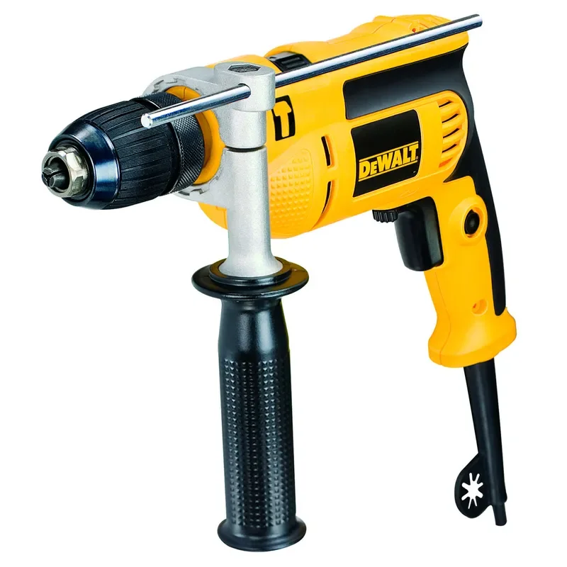 Дрель DeWALT DWD024S-QS