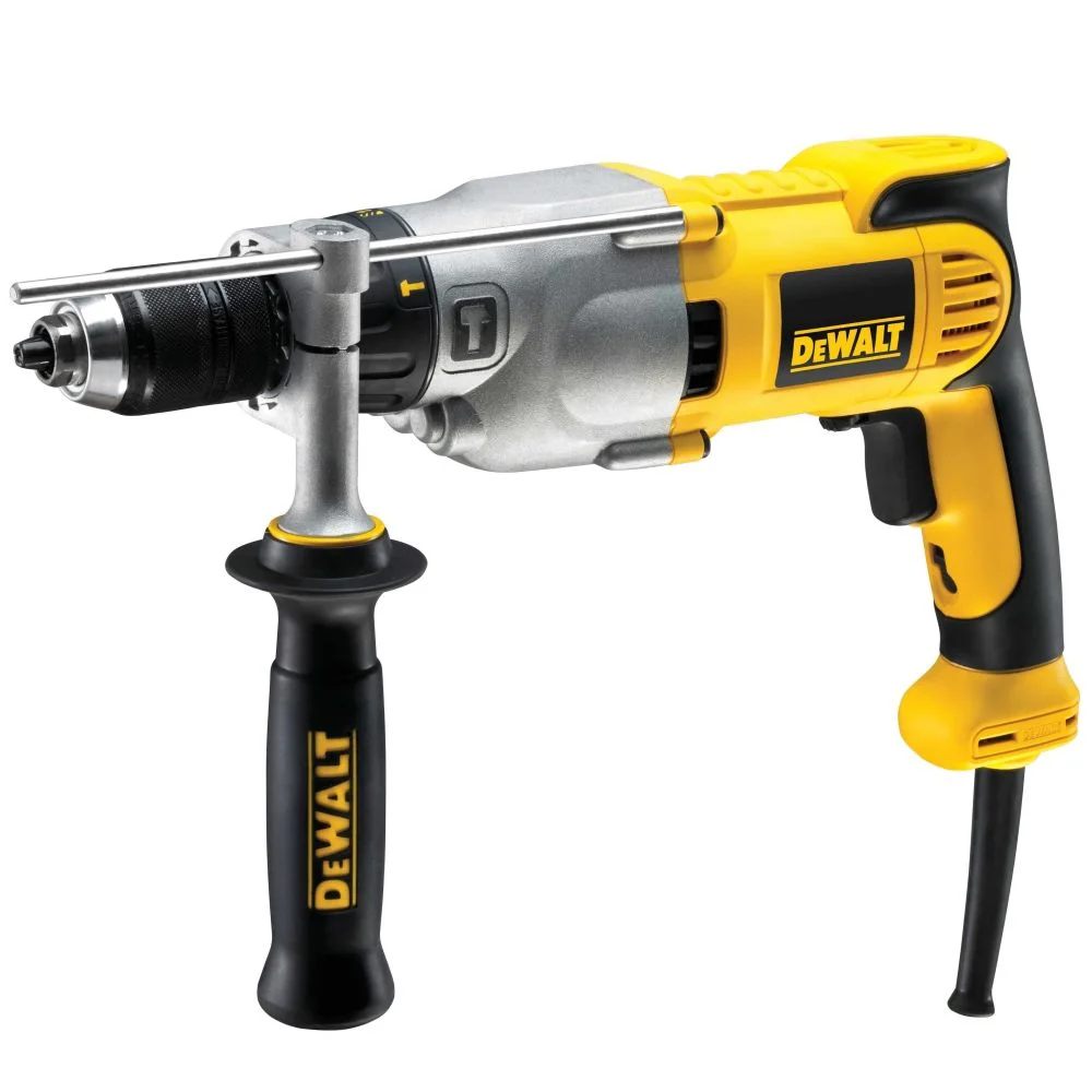 Дрель DeWALT DWD522KS-QS