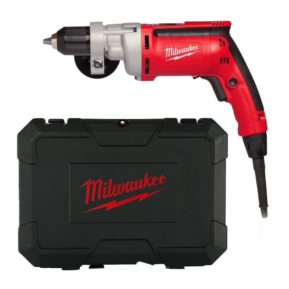 Дрель Milwaukee HDE 13 RQX KIT 4933428550 купить,0