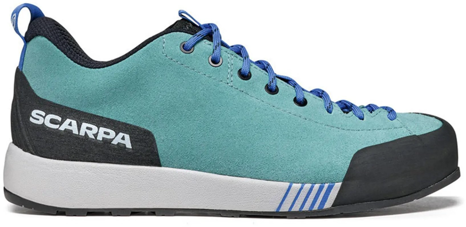 Треккинговые кроссовки SCARPA 72602-352-2 зеленый купить,NaN