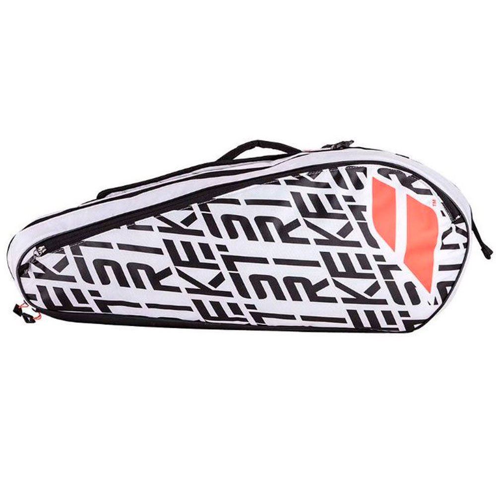 Сумка для ракеток Babola tRH x 12 Pure Strike 751201 белая купить,NaN