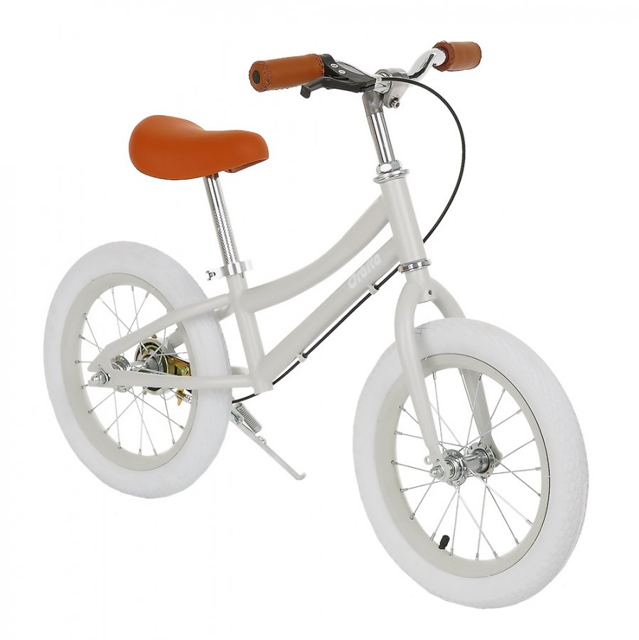 Беговел Pituso Orbita AIR 14" серый