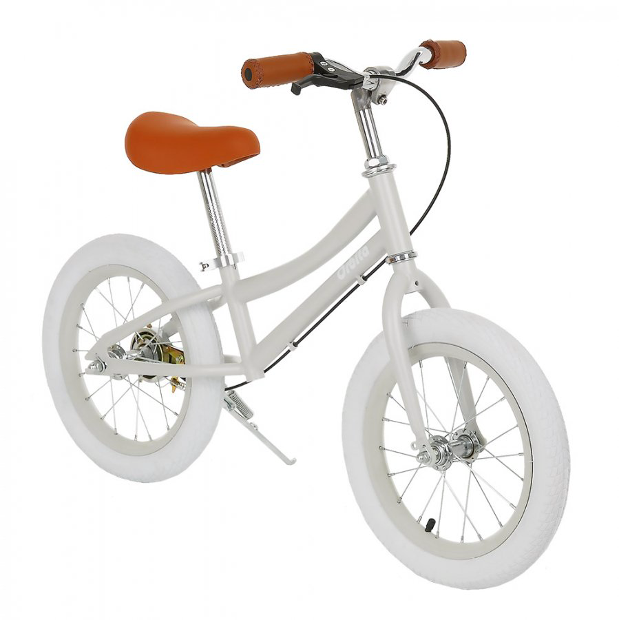 Беговел Pituso Orbita AIR 14" серый купить,NaN