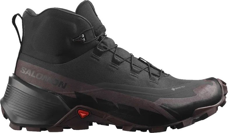 Треккинговые ботинки Salomon 417310 купить,NaN