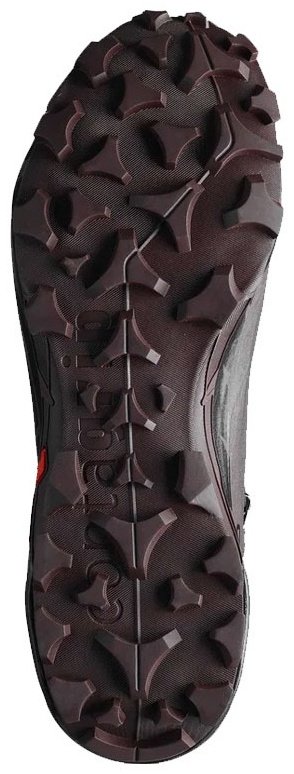 Треккинговые ботинки Salomon 417310 купить,NaN