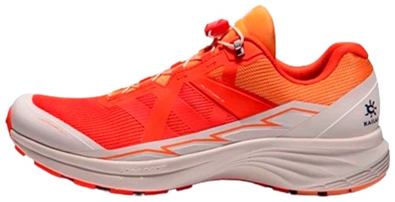Треккинговые кроссовки Kailas KS2333210-18139 orange 37 купить,NaN