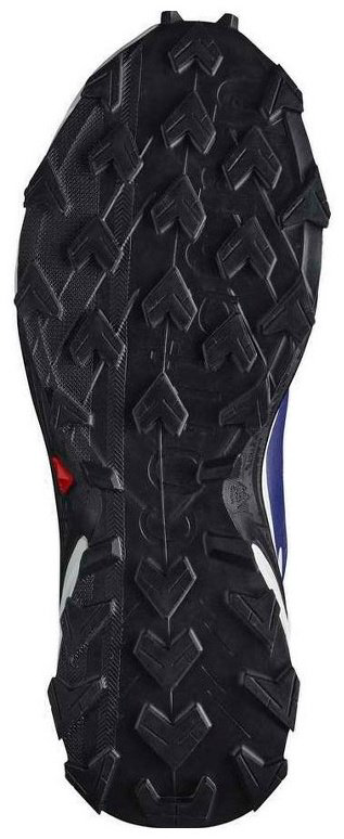 Треккинговые кроссовки Salomon 417335 купить,NaN