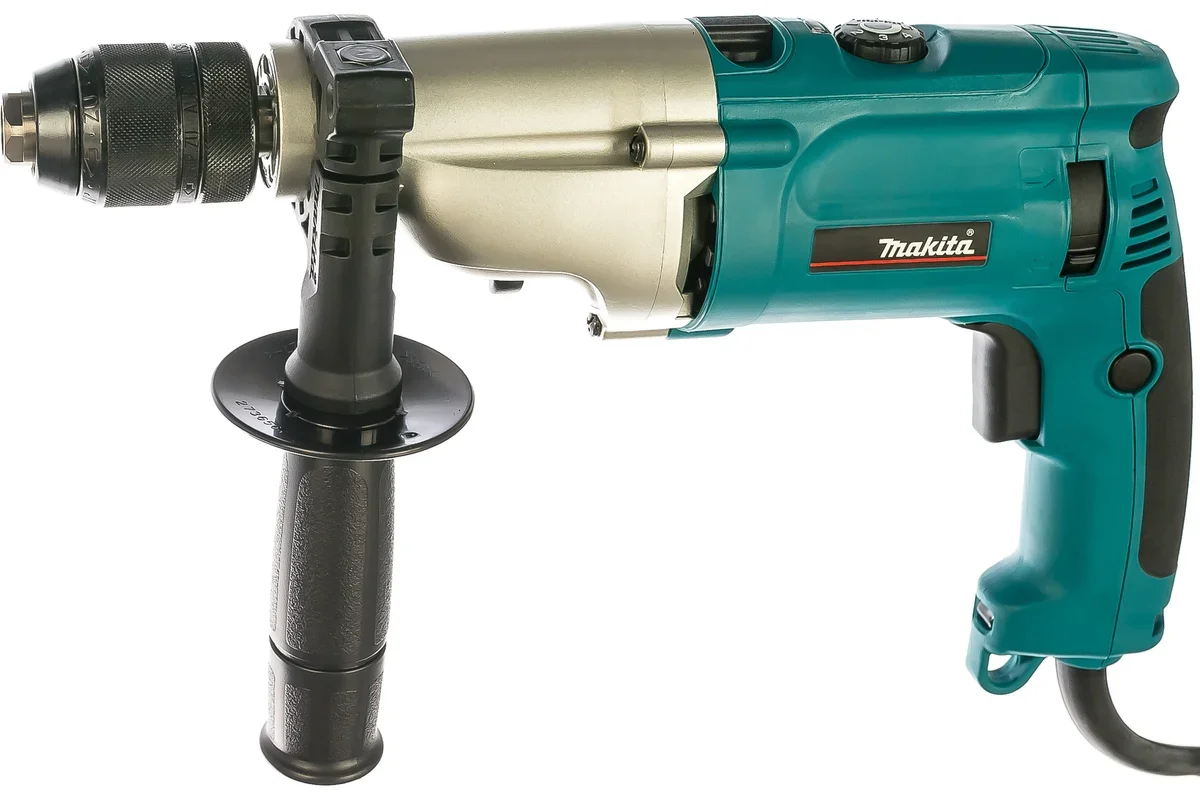 Дрель Makita HP2071F