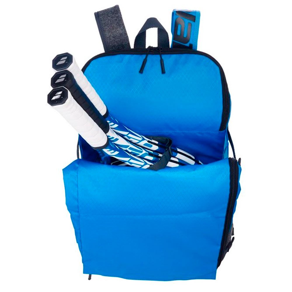 Рюкзак Babolat Evo 3+3 753090 синий купить,NaN