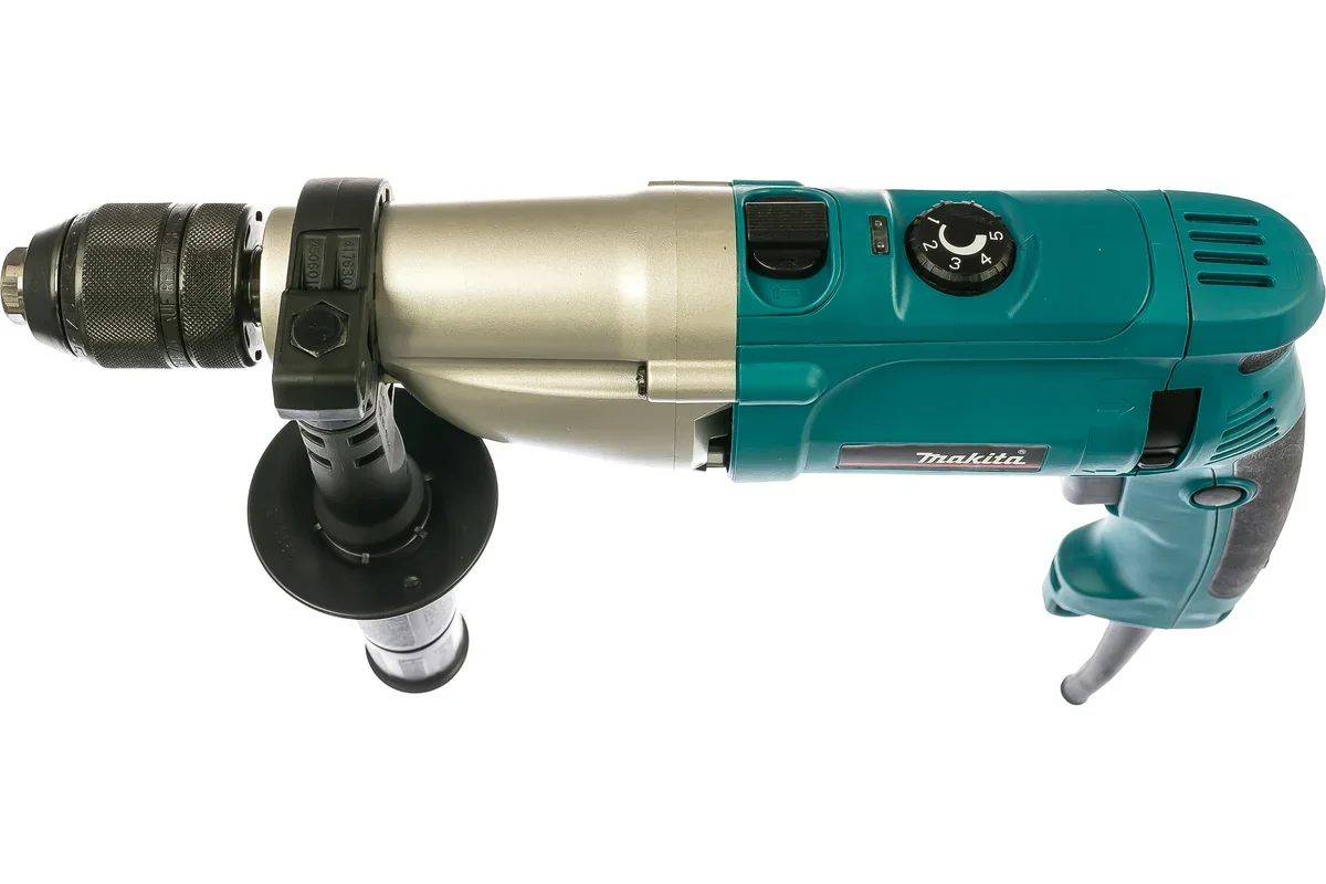 Дрель Makita HP2071F купить,0
