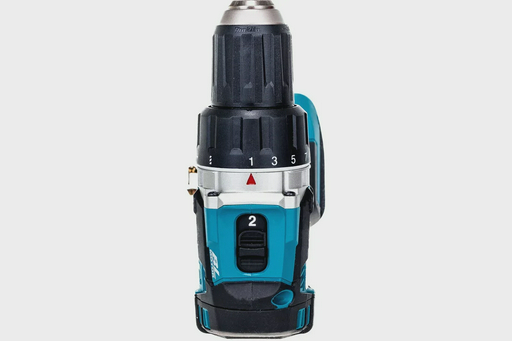 Дрель-шуруповерт Makita DDF484Z