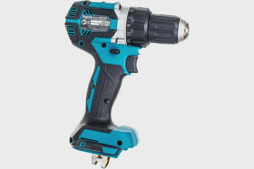 Дрель-шуруповерт Makita DDF484Z