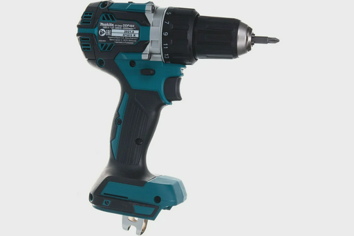 Дрель-шуруповерт Makita DDF484Z