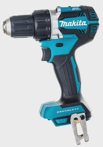 Дрель-шуруповерт Makita DDF484Z