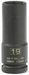 STELS торцевая головка ударная 1/2 13946 1 шт