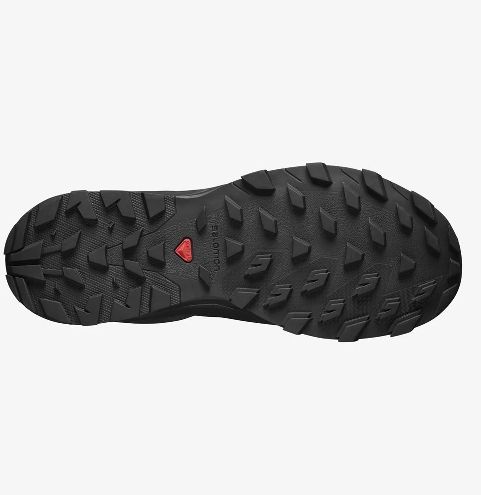 Ботинки Salomon 411101_new_50 купить,NaN