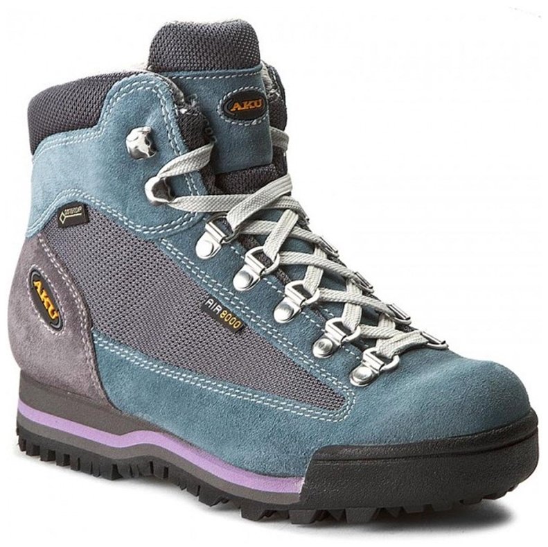 AKU Ultralight Micro Gtx 365.10 голубой купить,NaN