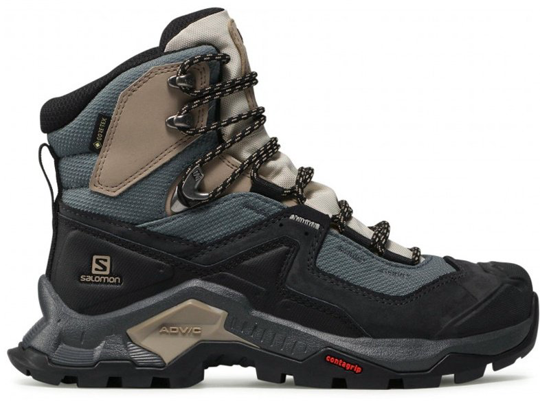 Ботинки Salomon 414574 купить,NaN