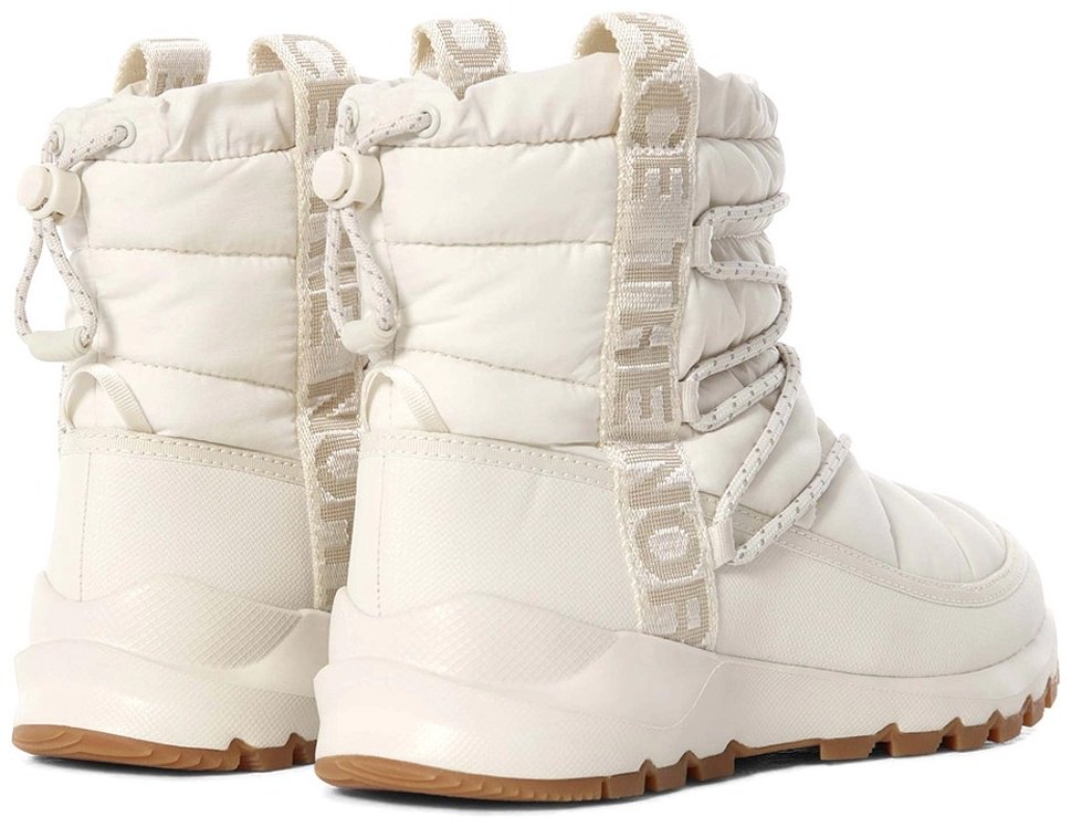Ботинки The North Face TA4AZGK82_new_182 белый купить,NaN