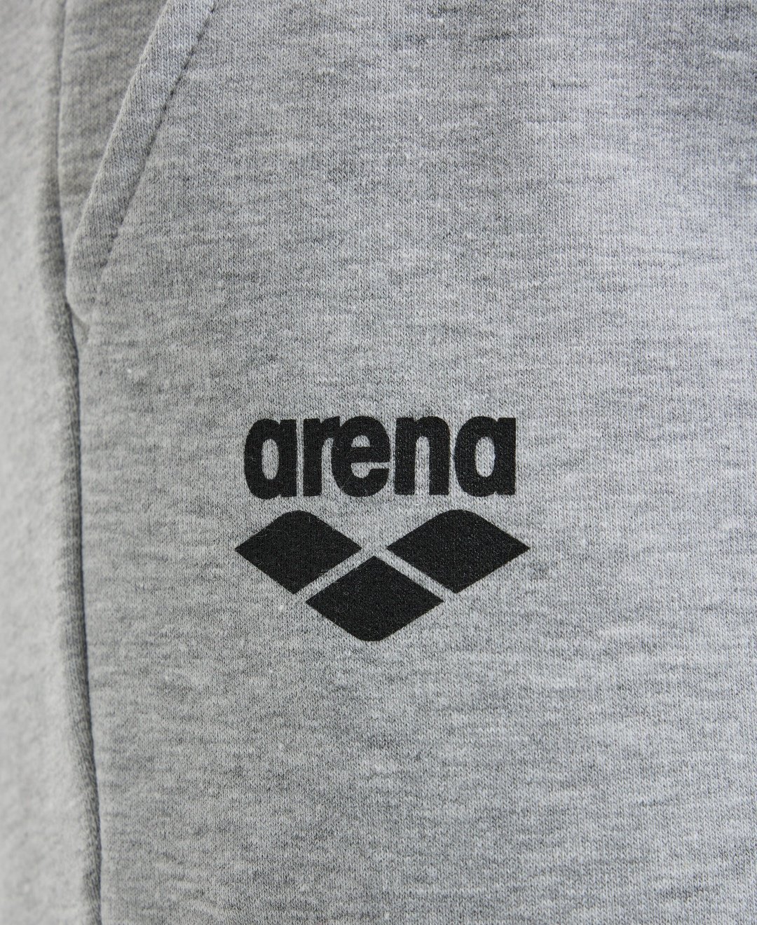 Спортивные брюки ARENA серый