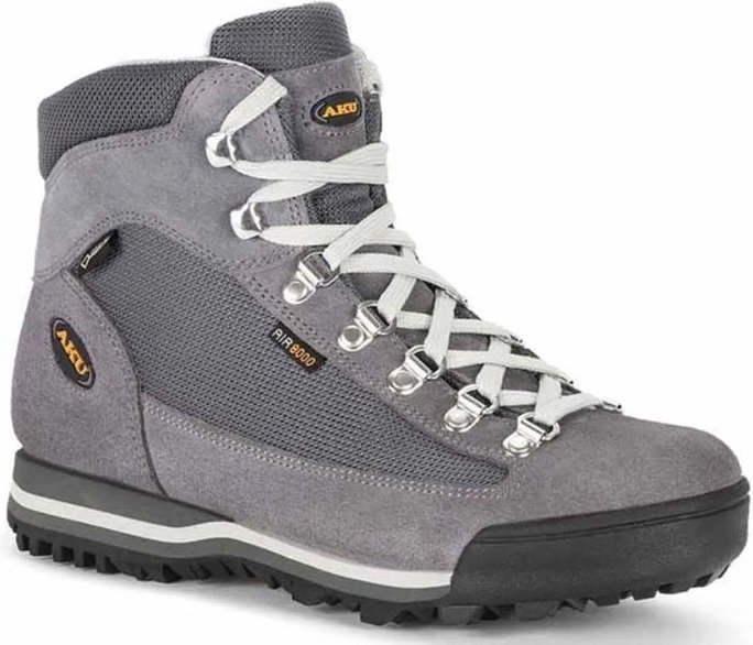 AKU Ultralight Micro Gtx 365.10-415 серый купить,NaN