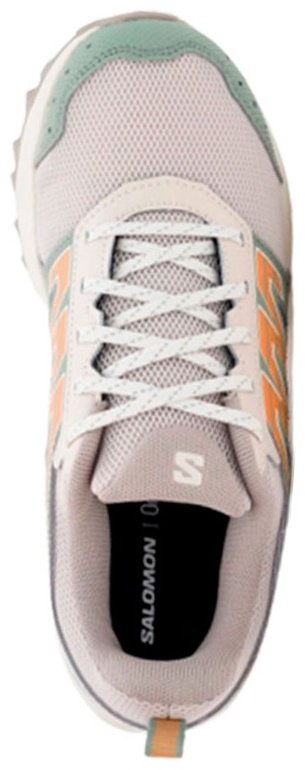 Треккинговые кроссовки Salomon 471533 купить,NaN